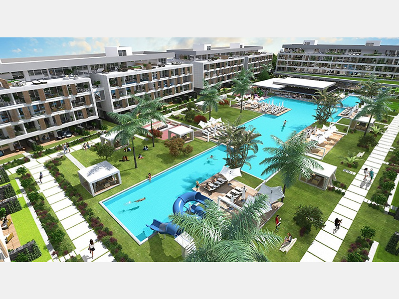 Projelere Alindi Kibris Gazimagusa Kalecik Iskele Mevkiinde 1 1 Daire K K T C Gazimagusa Sirketten Satilik Daire Firsatlari Tapu Com Da