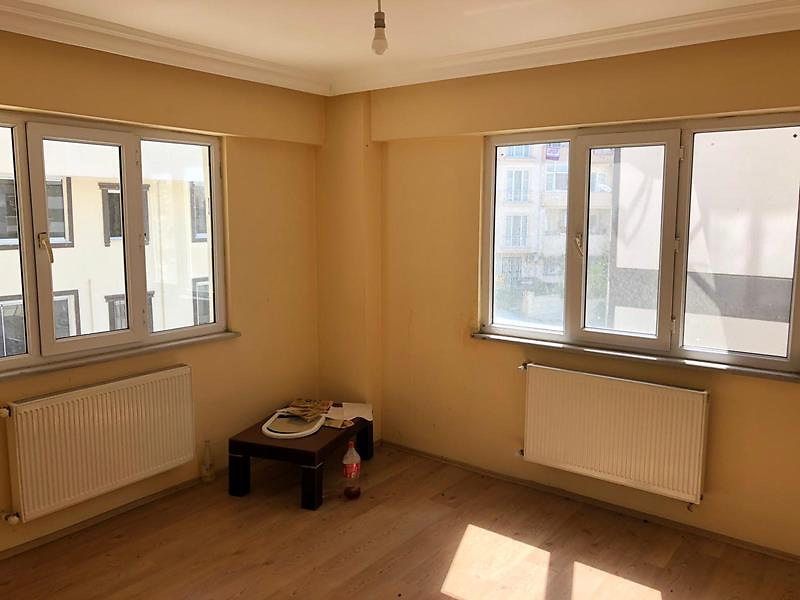 Kocaeli Darıca Bağlarbaşı Mahallesinde 5+1 Ters Dubleks Daire Kocaeli