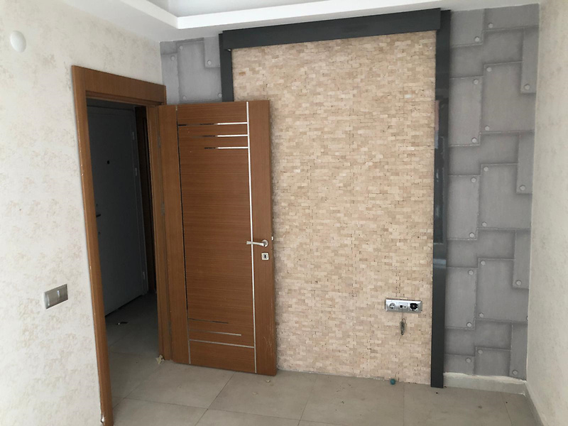 Afyonkarahisar Merkez Erenler Mahallesinde 1+1 Daire Afyonkarahisar