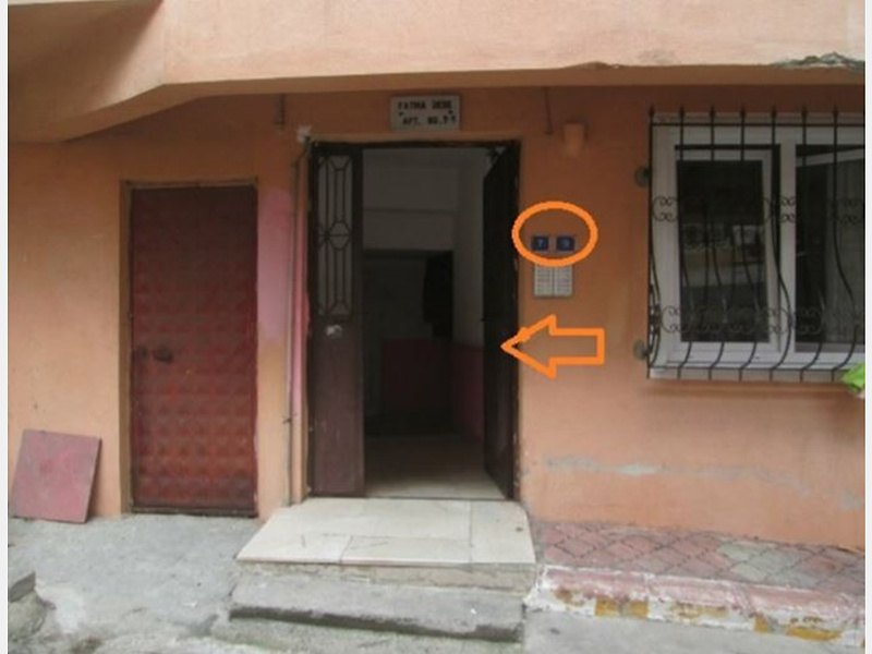 Giresun Tirebolu Yeniköy�de 3+1 Daire Giresun Tirebolu Bankadan