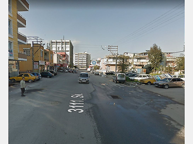 Mersin Tarsus Fevzi Çakmak Mahallesi�nde 2+1 Daire Mersin Tarsus