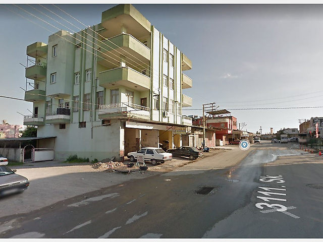 Mersin Tarsus Fevzi Çakmak Mahallesi�nde 2+1 Daire Mersin Tarsus