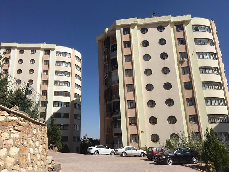 Elazig Cumhuriyet Mahallesi Kalp City Sitesinde 4 1 Dubleks Daire Elazig Merkez Bankadan Satilik Daire Firsatlari Tapu Com Da