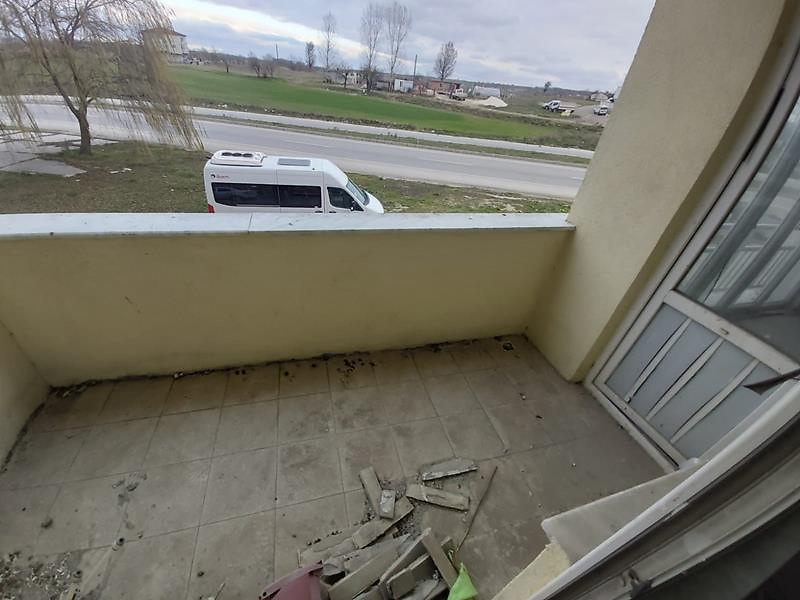 Tekirdağ Saray ilçesi Metropolkent Sitesinde 2+1 Daire Tekirdağ Saray