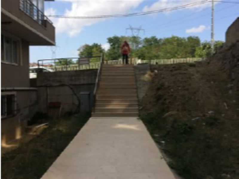İstanbul Ümraniye Armağan Evler Mahallesi�nde 68m2 Daire İstanbul