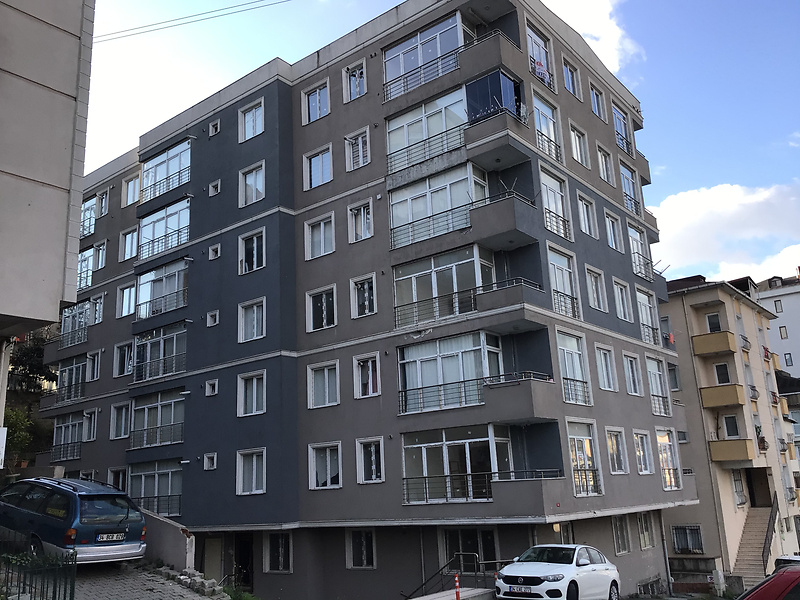 İstanbul Ümraniye Armağan Evler Mahallesi�nde 68m2 Daire İstanbul