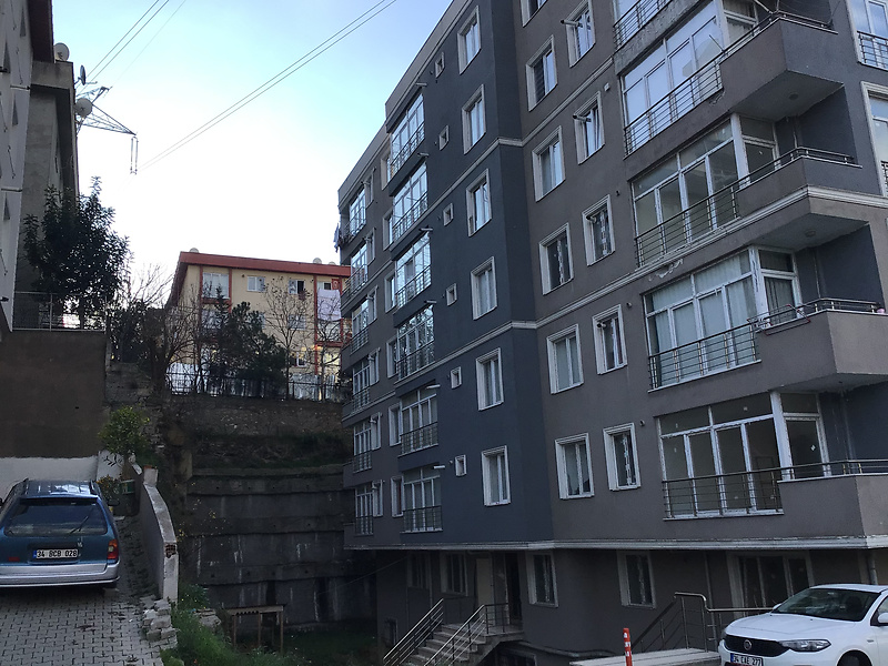İstanbul Ümraniye Armağan Evler Mahallesi�nde 68m2 Daire İstanbul