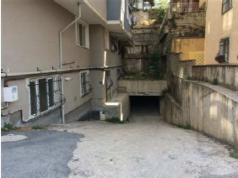 İstanbul Ümraniye Armağan Evler Mahallesinde 67m2 2+1 Daire İstanbul