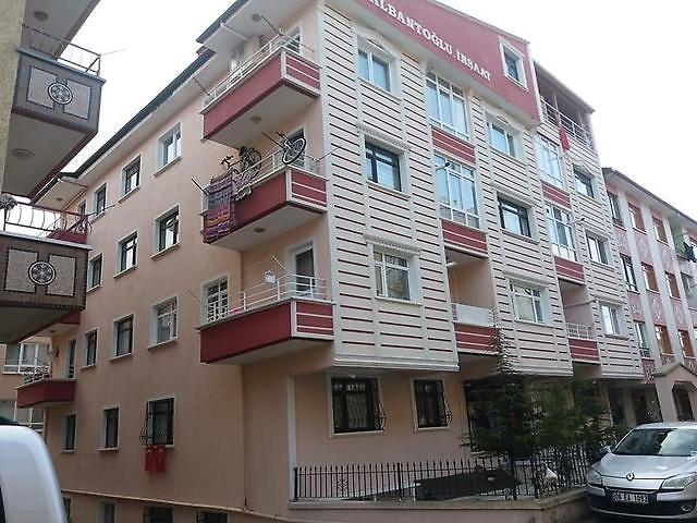 Ankara Etimesgut Süvari Mahallesi�nde 2+1 Daire Ankara Etimesgut