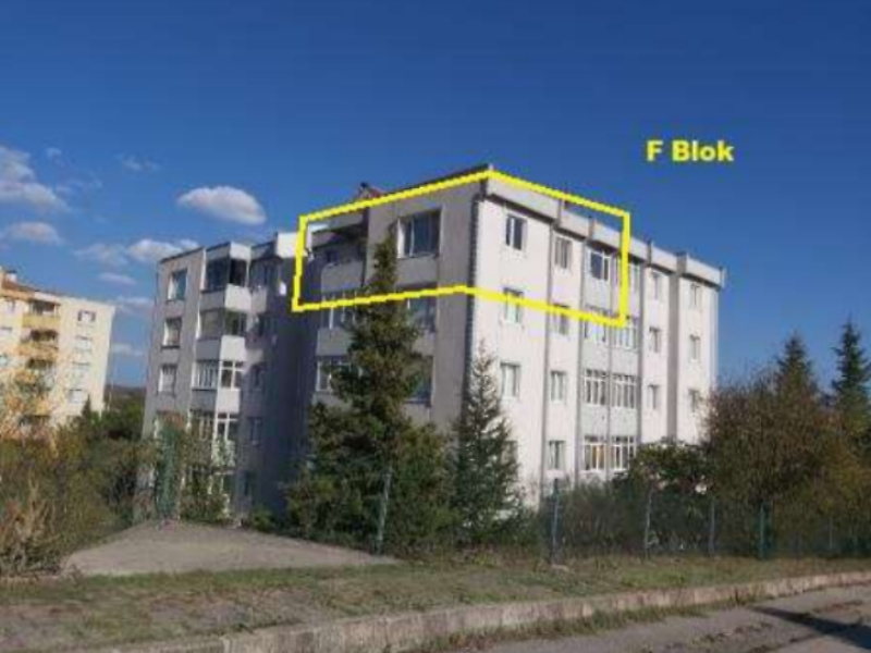 Kocaeli Körfez İlimtepe Mahallesi�nde 3+1 110 m2 Daire Kocaeli Körfez