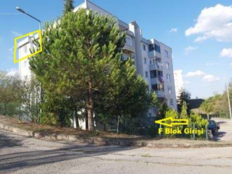 Kocaeli Körfez İlimtepe Mahallesi�nde 3+1 110 m2 Daire Kocaeli Körfez