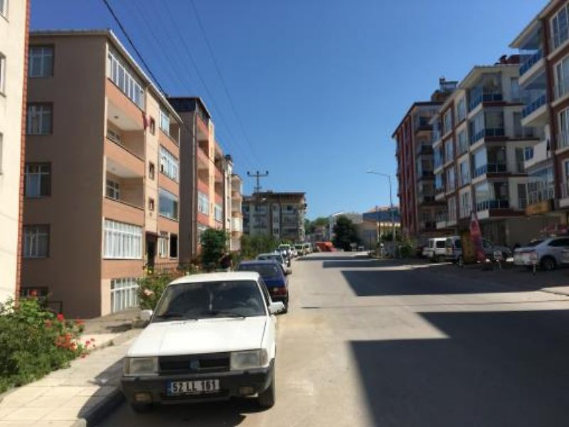 Sinop Merkez Gelincik Mahallesi�nde 3+1 116 m2 Daire Sinop Merkez