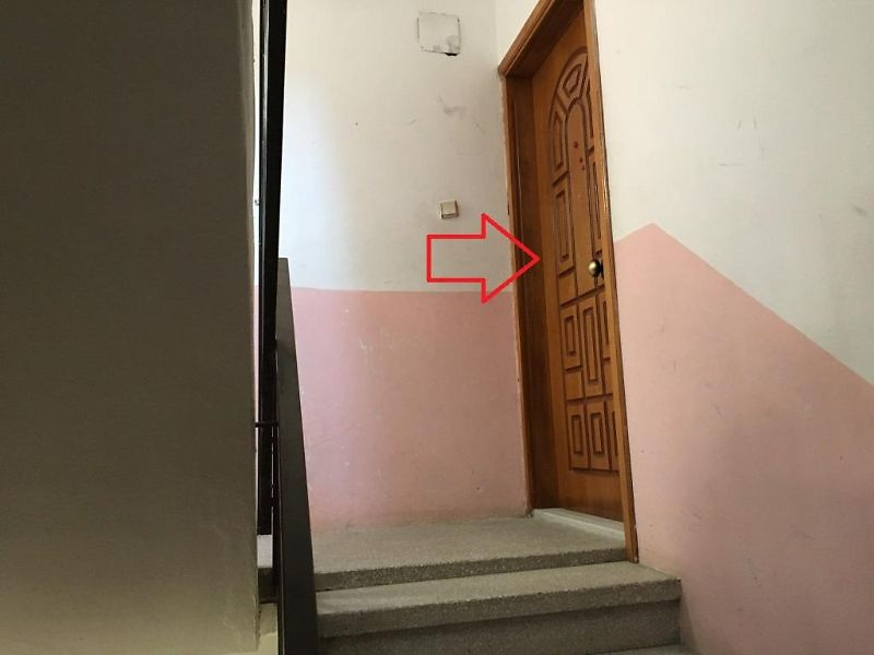 Sinop Merkez Gelincik Mahallesi�nde 3+1 116 m2 Daire Sinop Merkez