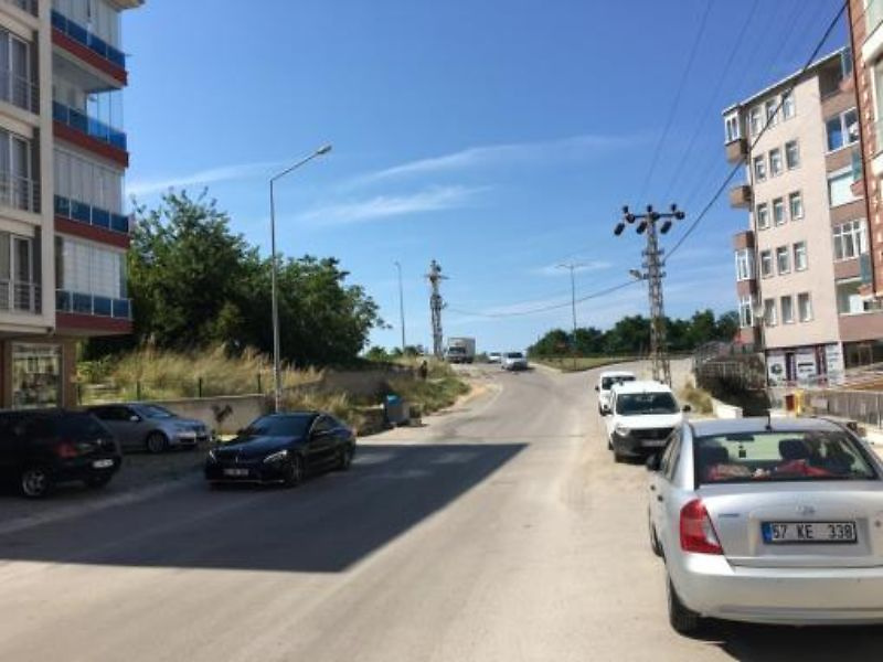 Sinop Merkez Gelincik Mahallesi�nde 3+1 116 m2 Daire Sinop Merkez