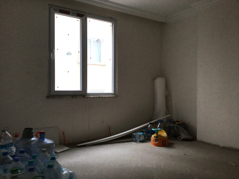 İstanbul Ümraniye Armağan Evler Mahallesi�nde 68m2 Daire İstanbul