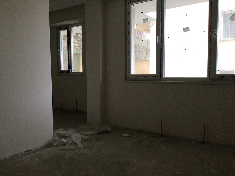 İstanbul Ümraniye Armağan Evler Mahallesinde 67m2 2+1 Daire İstanbul