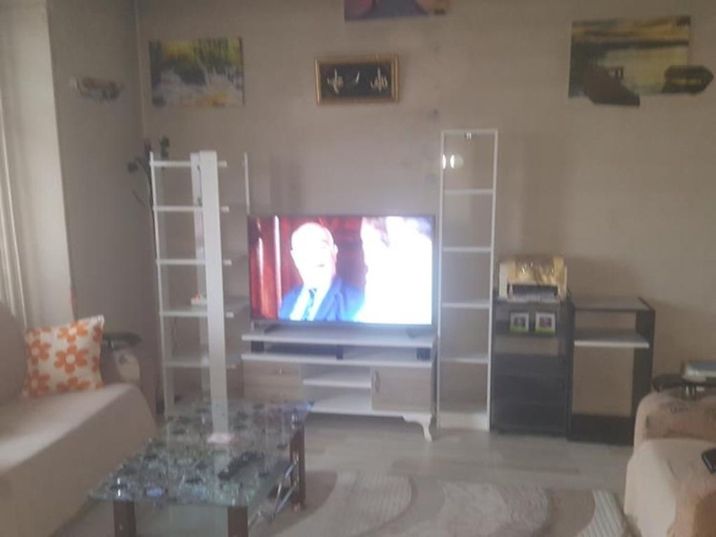 Zonguldak Merkez Meşrutiyet Mahallesi�nde 203m2 Teraslı Daire