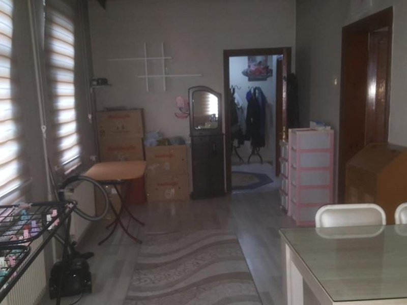 Zonguldak Merkez Meşrutiyet Mahallesi�nde 203m2 Teraslı Daire