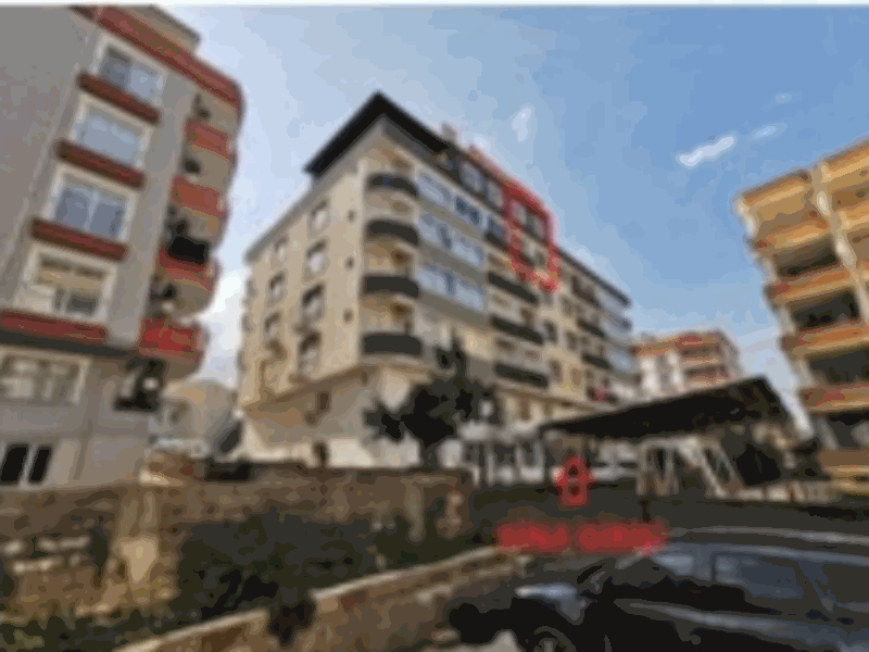 Osmaniye Merkez Fakıuşağı Mahallesi�nde 90 m2 Dubleks Daire Osmaniye