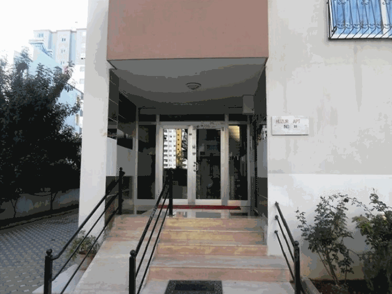 Adana Seyhan Bahçeşehir Mahallesi�nde 3+1 114 m2 Daire Adana Seyhan