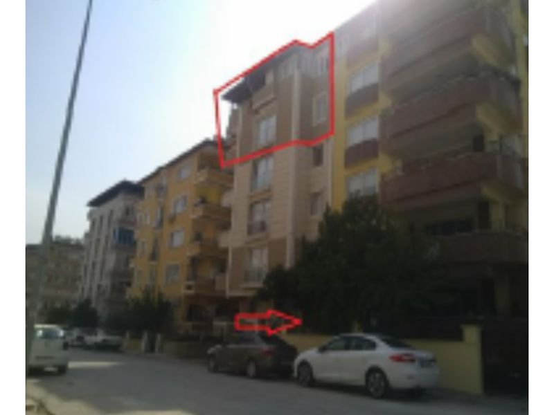 Hatay Antakya Saraykent Mahallesi�nde 3+1 Dubleks Daire Hatay Antakya
