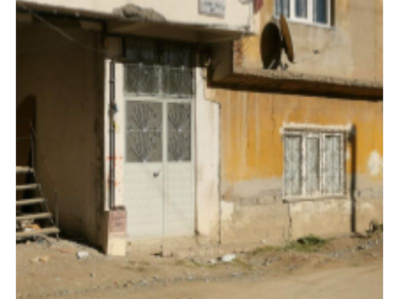 Erzurum Horasan Recep Tayyip Erdoğan Mahallesi�nde 4+1 160 m2 Daire