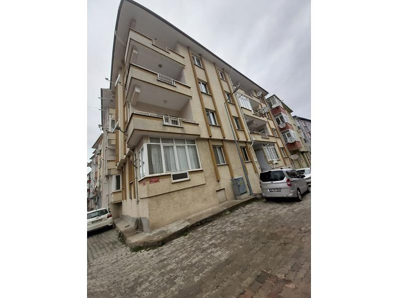 Edirne Merkez Barutluk Mahallesi�nde 3+1 98 m2 Daire Edirne Merkez