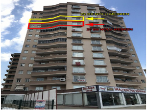 adana bankadan satilik daire fiyatlari ve ilanlari tapu com da