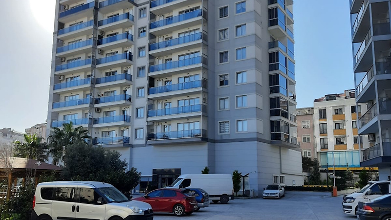 İstanbul Adilpark Sultangazi Evleri�nde 2+1 Daire İstanbul Sultangazi