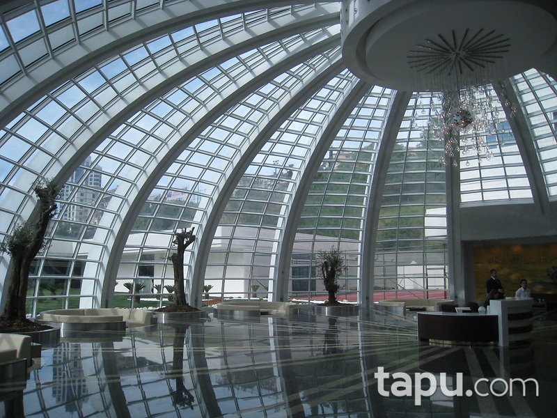 Selenium Twins'te Full Dekorlu Daire