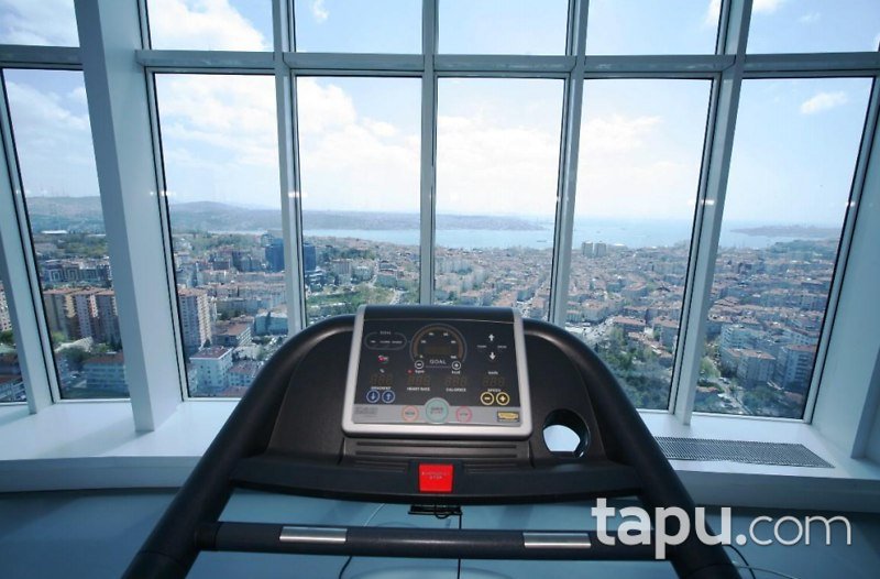 Selenium Twins'te Full Dekorlu Daire