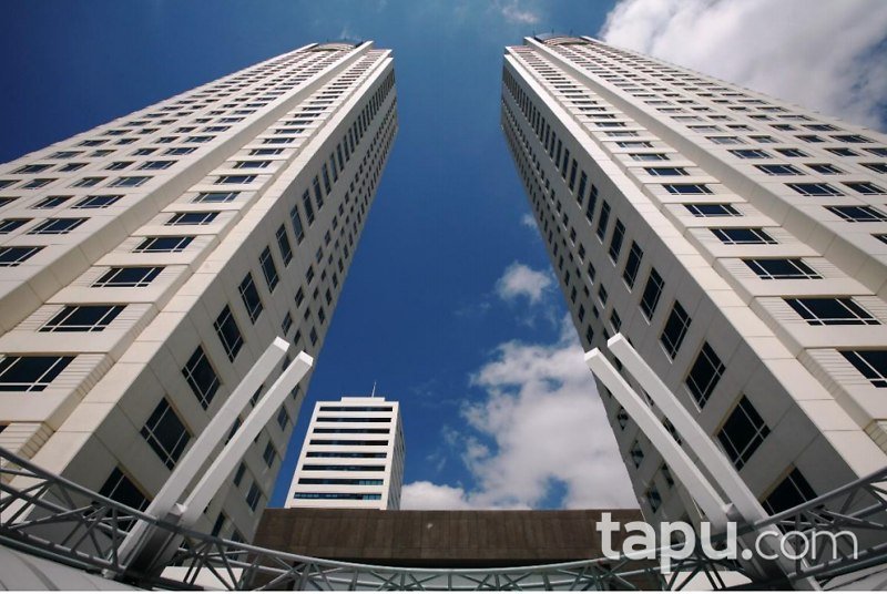 Selenium Twins'te Full Dekorlu Daire