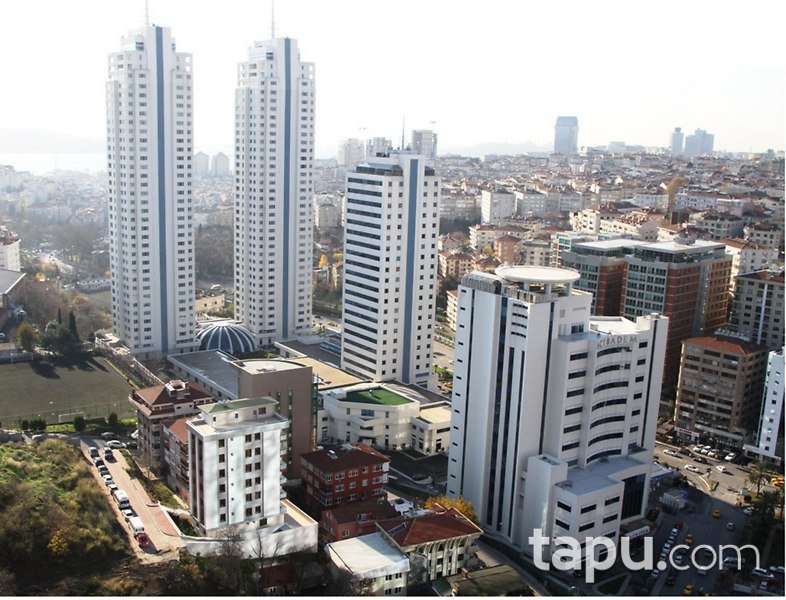 Selenium Twins'te Full Dekorlu Daire