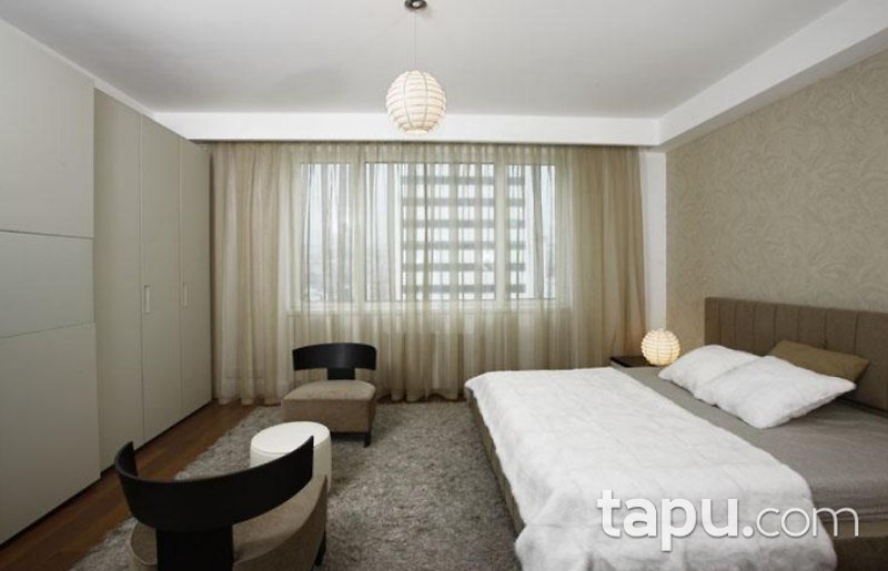 Selenium Twins'te Full Dekorlu Daire