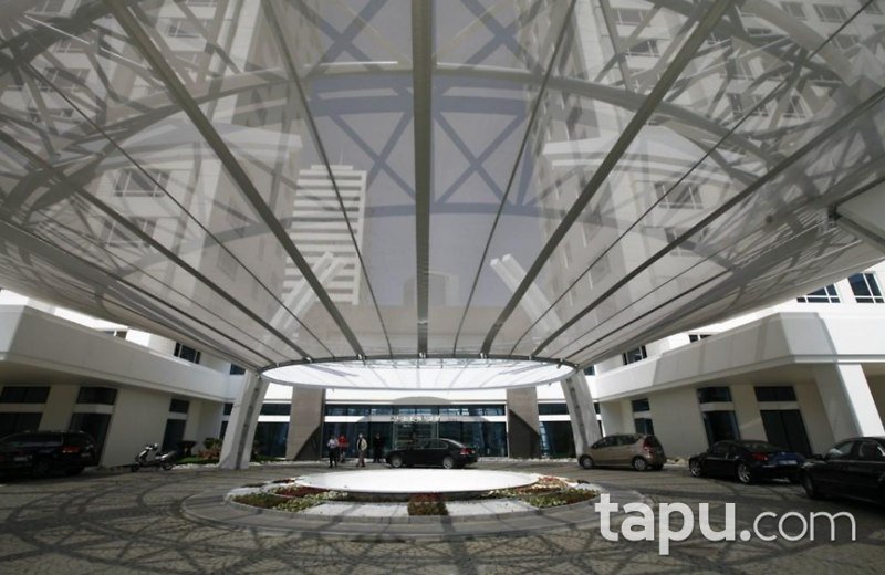 Selenium Twins'te Full Dekorlu Daire