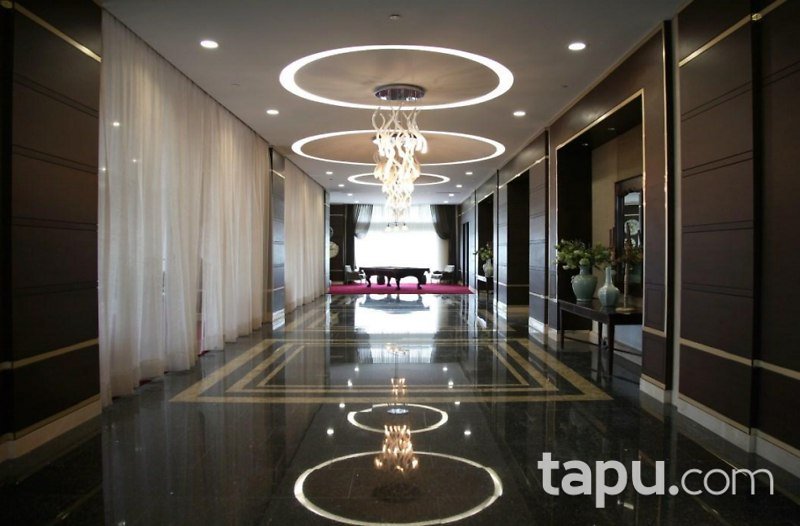 Selenium Twins'te Full Dekorlu Daire