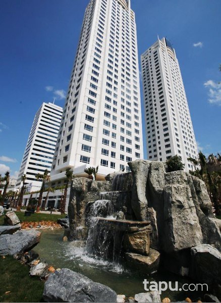 Selenium Twins'te Full Dekorlu Daire