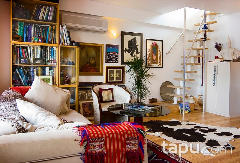 Sultanahmet'te Müstakil Sıfır Bina