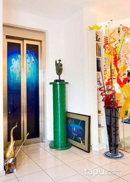 Sultanahmet'te Müstakil Sıfır Bina