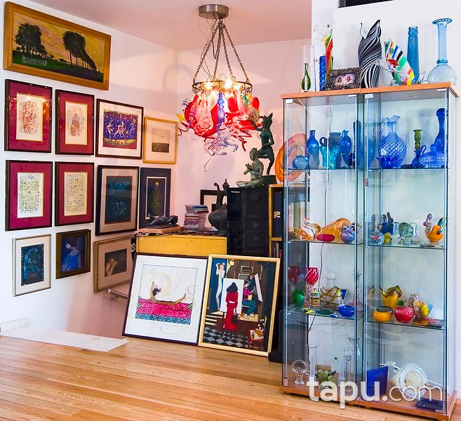 Sultanahmet'te Müstakil Sıfır Bina