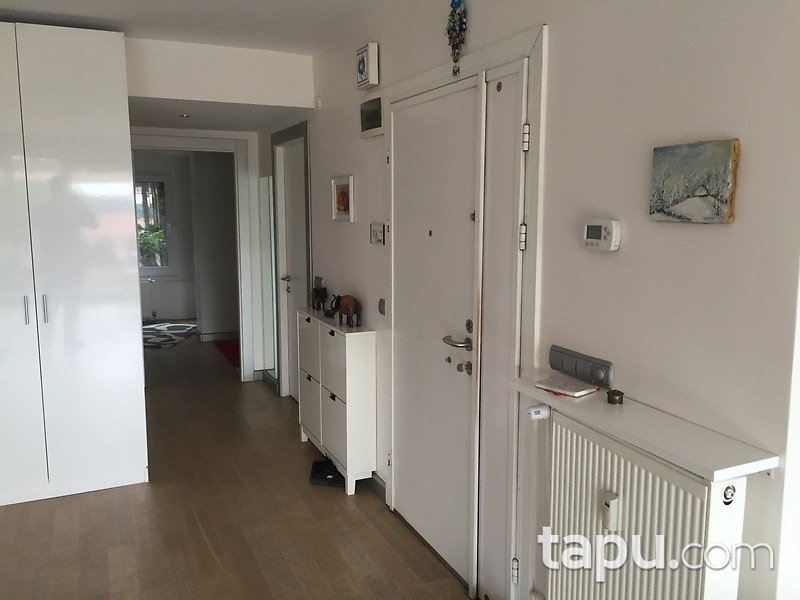 Bebek Tanova Sitesi Açık Deniz Manzaralı 3+1 Daire