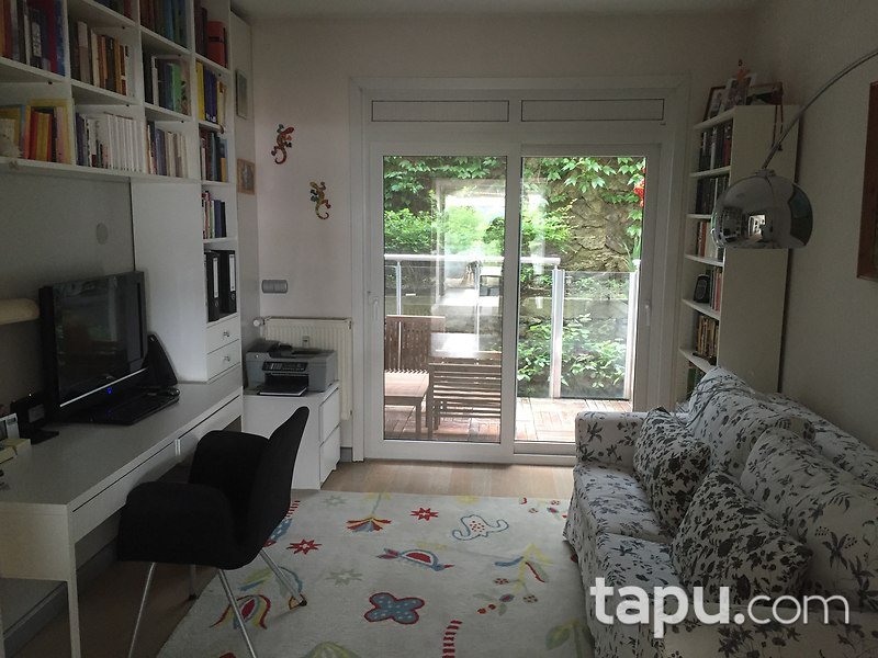 Bebek Tanova Sitesi Açık Deniz Manzaralı 3+1 Daire