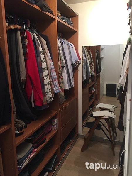 Bebek Tanova Sitesi Açık Deniz Manzaralı 3+1 Daire