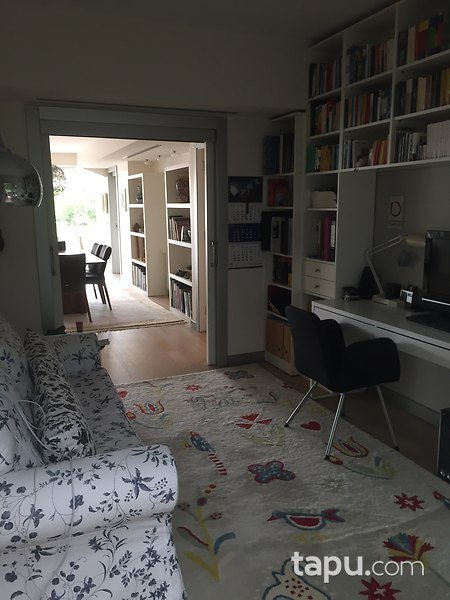 Bebek Tanova Sitesi Açık Deniz Manzaralı 3+1 Daire