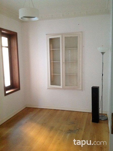 İstanbul Beyoğlu'nda Restorasyon Projeli Müstakil Tarihi Eser Bina