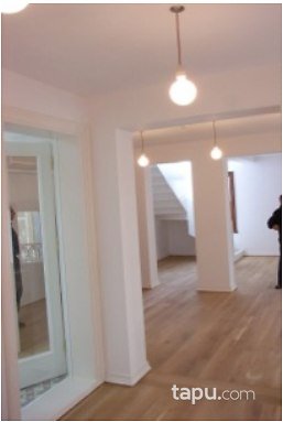 İstanbul Beyoğlu'nda Restorasyon Projeli Müstakil Tarihi Eser Bina