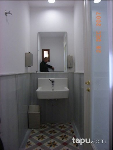 İstanbul Beyoğlu'nda Restorasyon Projeli Müstakil Tarihi Eser Bina