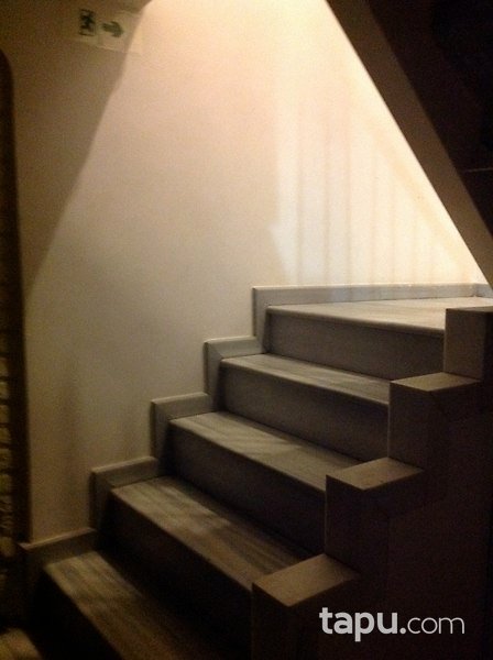 İstanbul Beyoğlu'nda Restorasyon Projeli Müstakil Tarihi Eser Bina