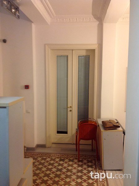 İstanbul Beyoğlu'nda Restorasyon Projeli Müstakil Tarihi Eser Bina