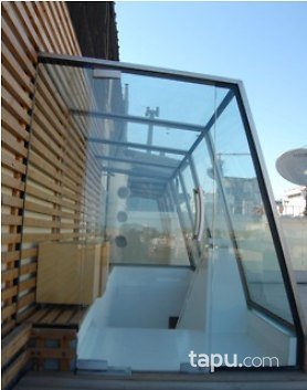 İstanbul Beyoğlu'nda Restorasyon Projeli Müstakil Tarihi Eser Bina